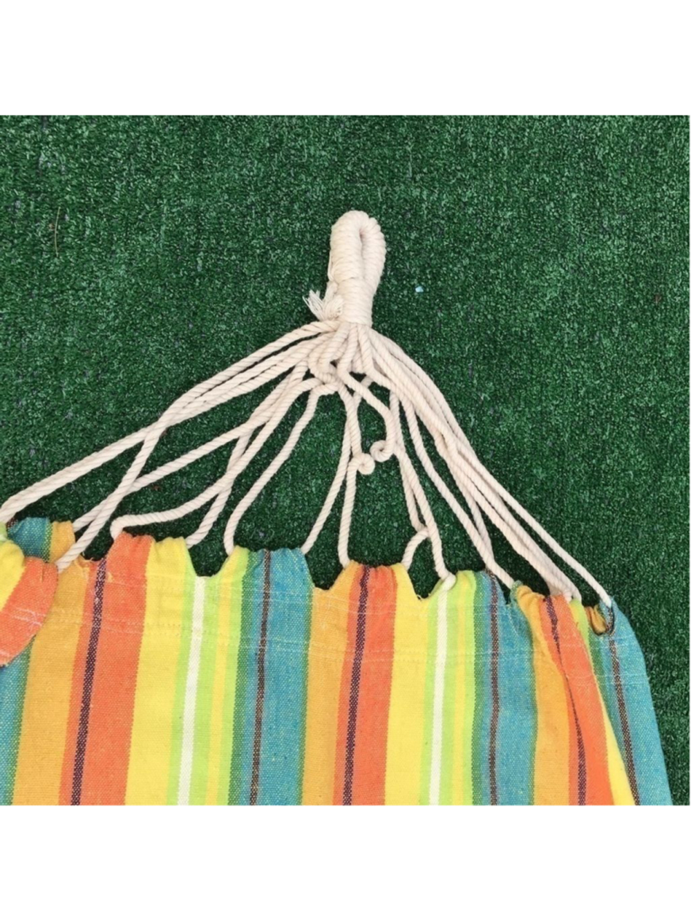 CANVAS HAMMOCK - Picture 4 of 5